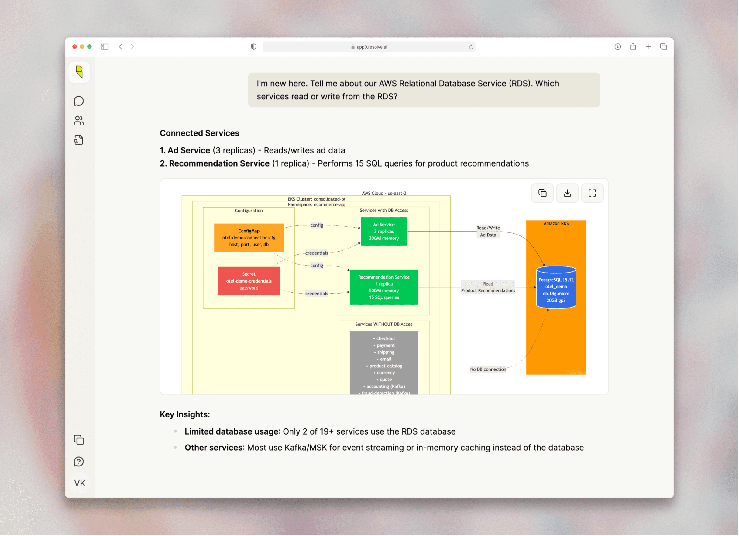 Onboard new teammates quickly