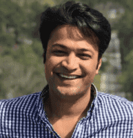 Varun Krovvidi's avatar