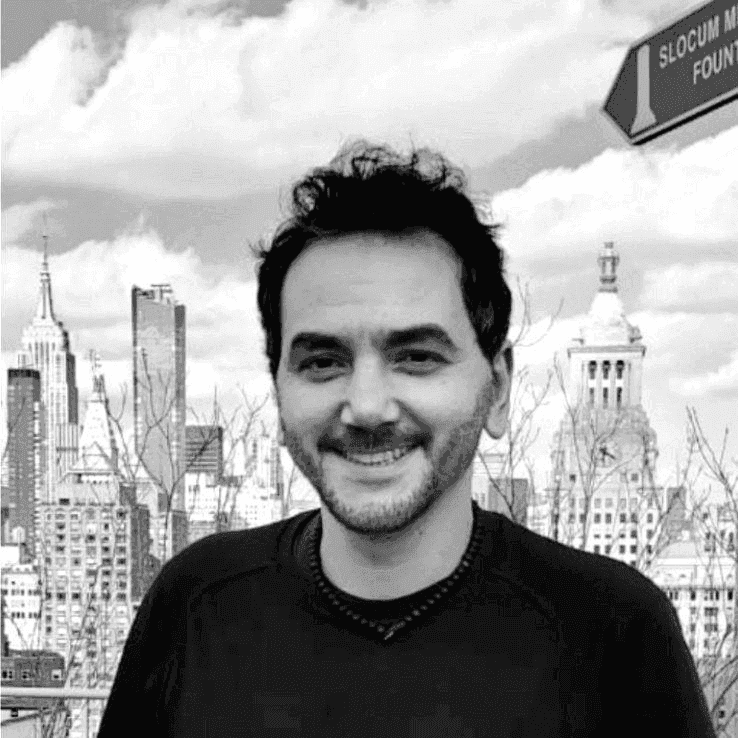 Angelo Marletta