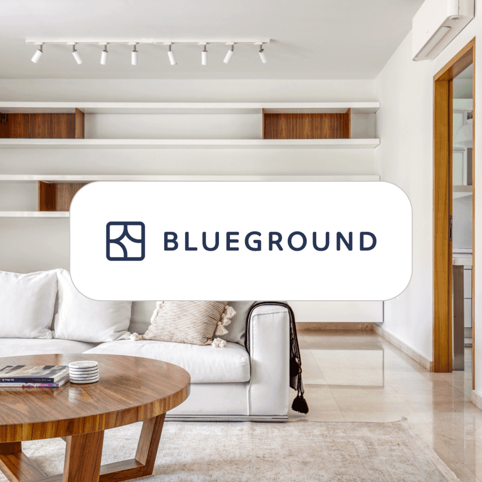 Blueground customer story thumbnail