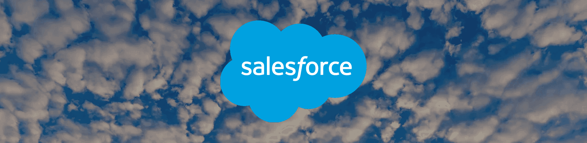 From Hours to Minutes for the World's Leading CRM