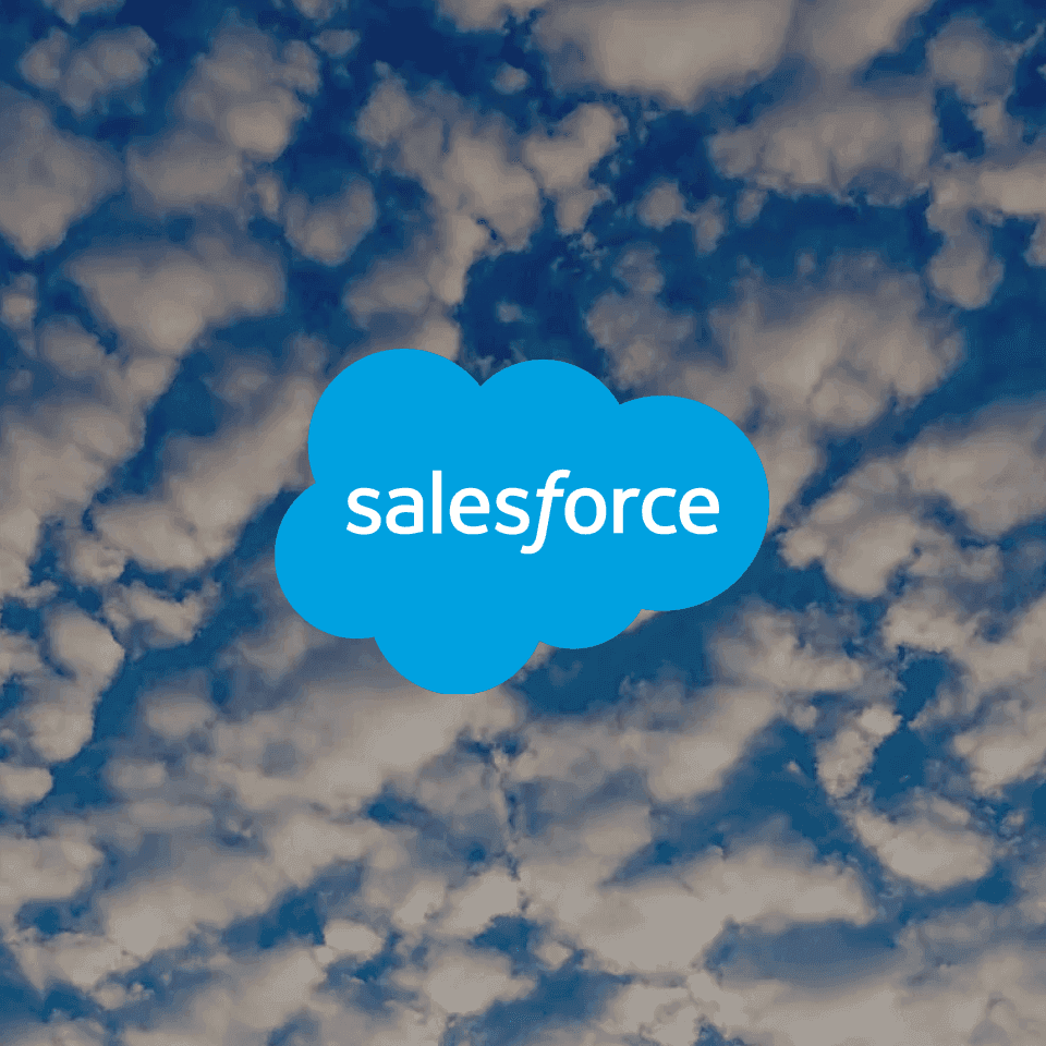 Salesforce customer story thumbnail