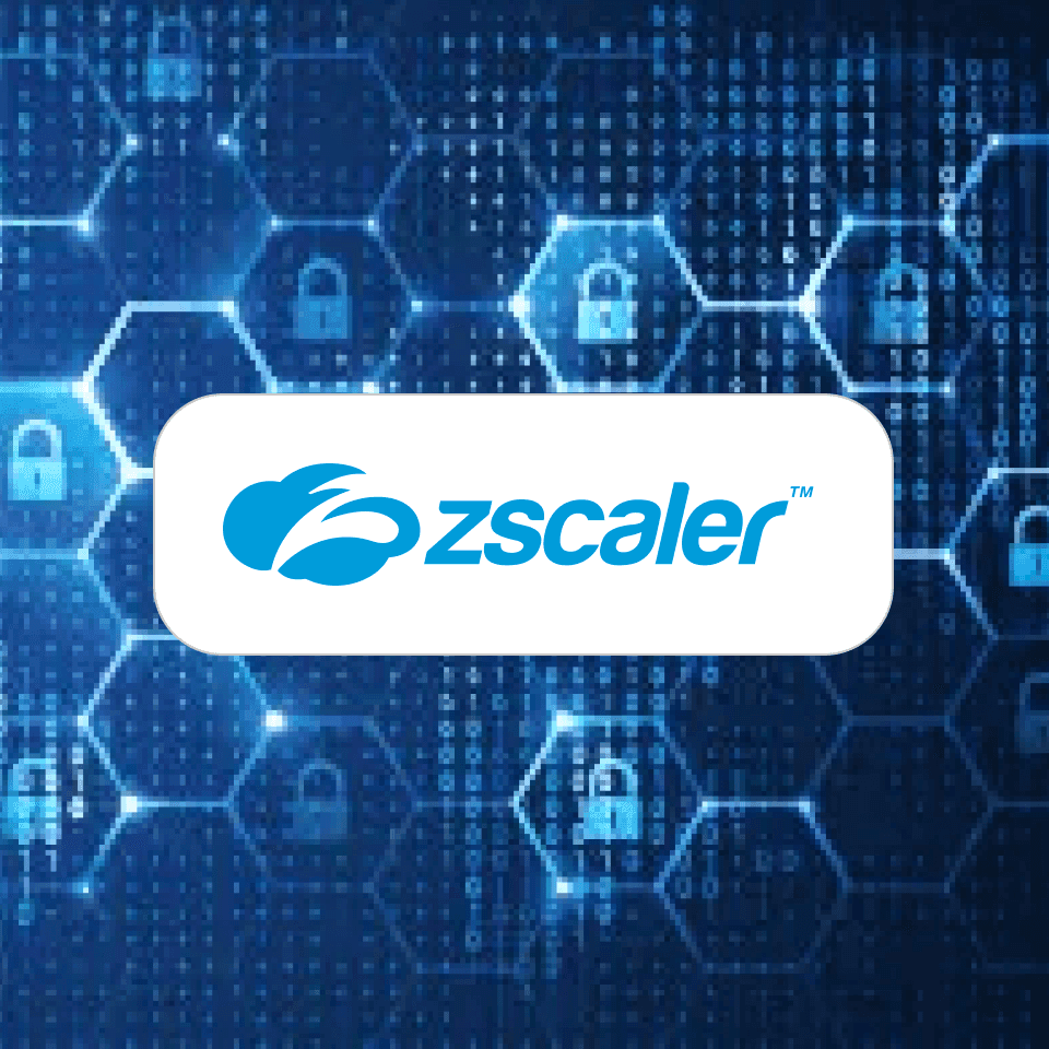 Zscaler customer story thumbnail