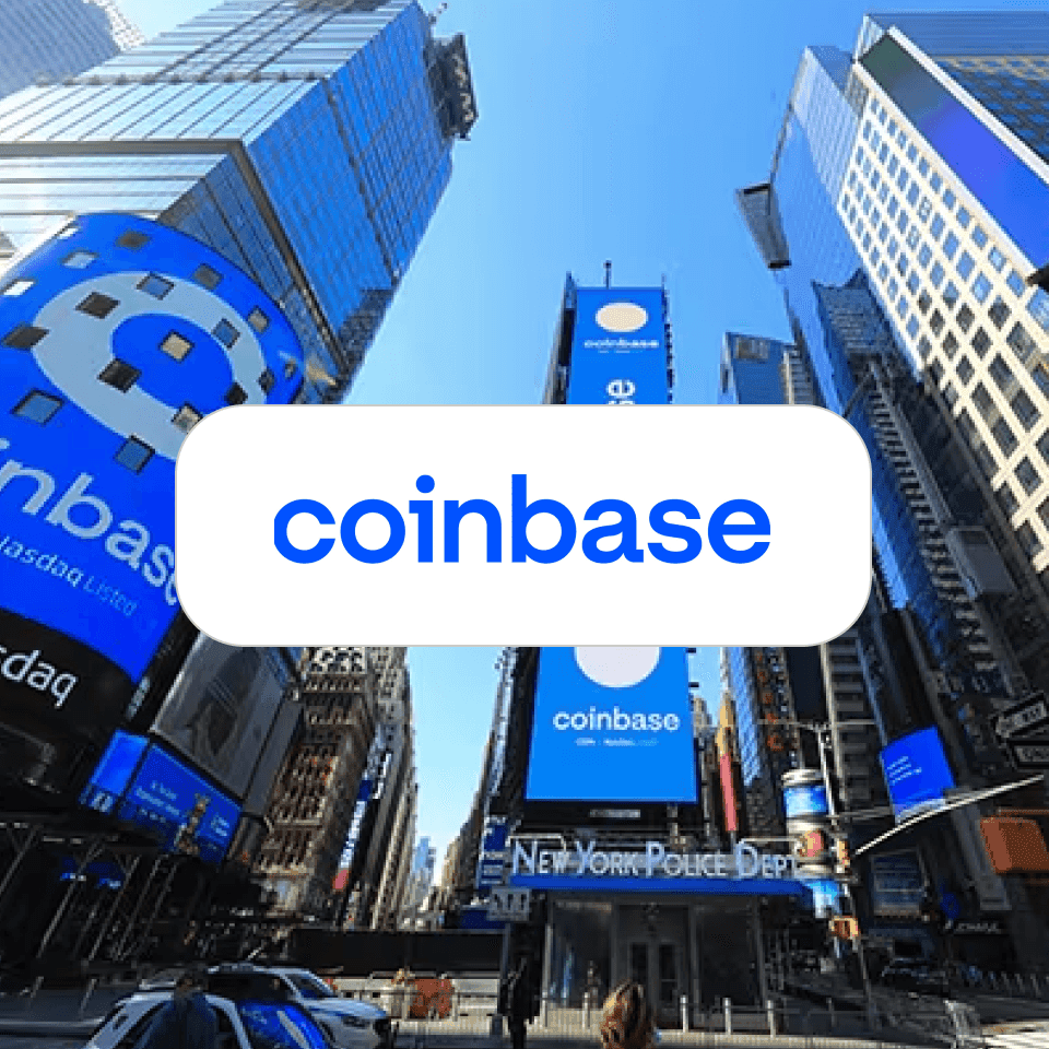 Coinbase