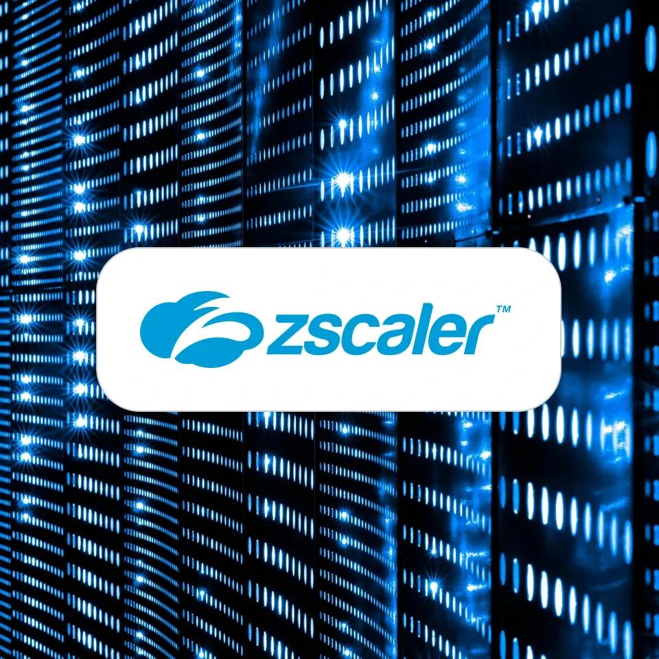 zscaler