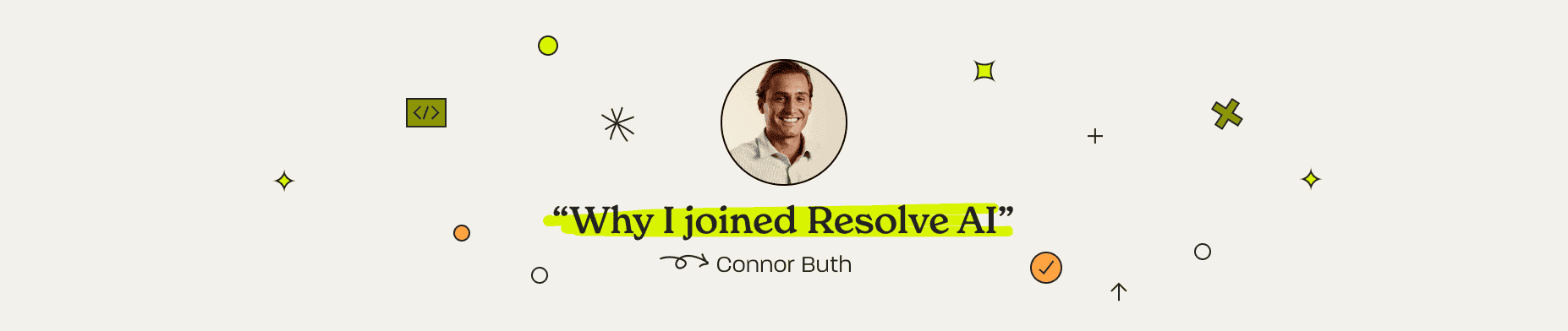 An Engineer's perspective on: Why I joined Resolve AI