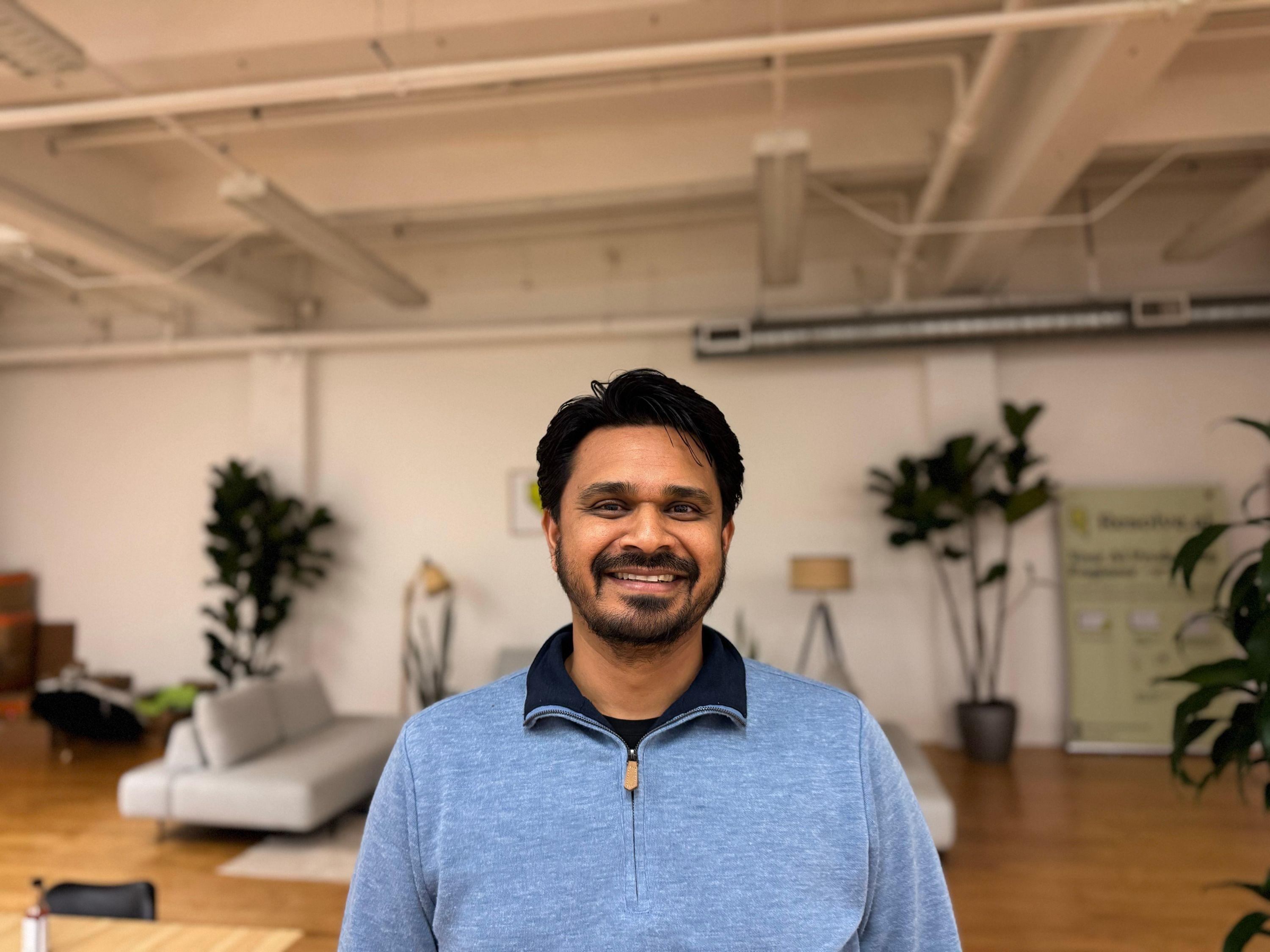 Bharath Gowda's avatar