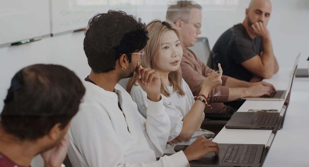 Our Culture in Meetings