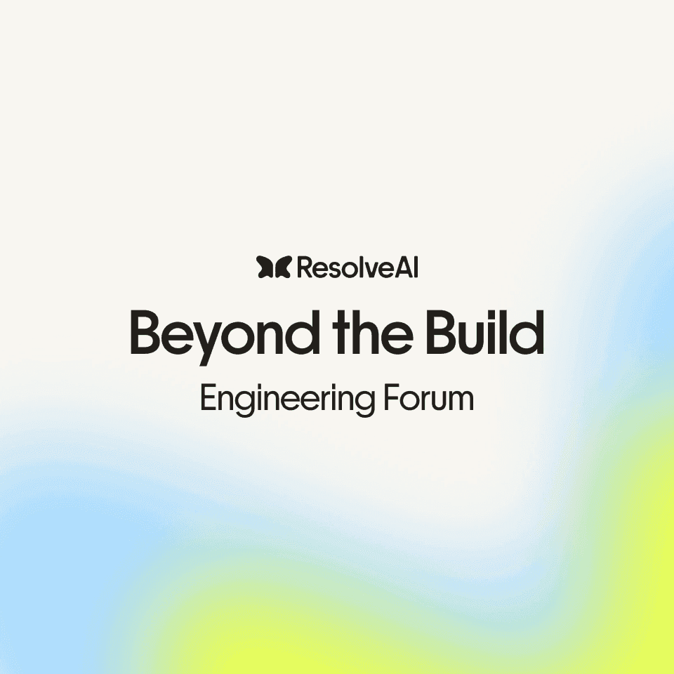 Beyond the Build: Accelerating Engineering Velocity with Agentic AI