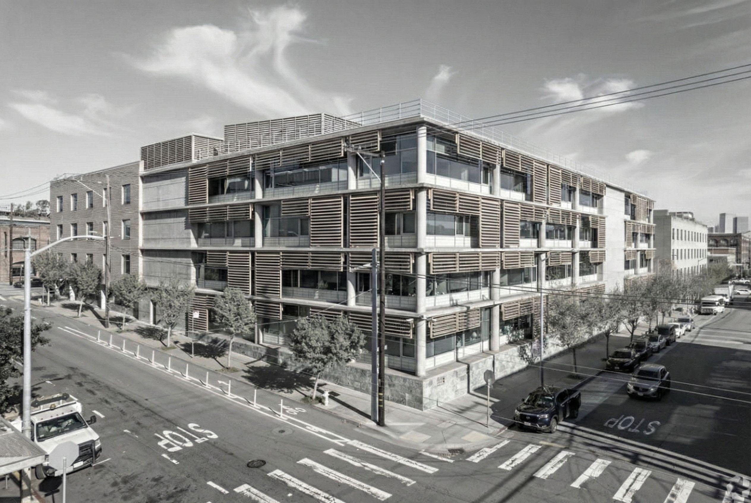 Resolve AI leases bigger headquarters in San Francisco