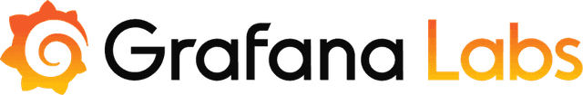 Grafana Labs logo