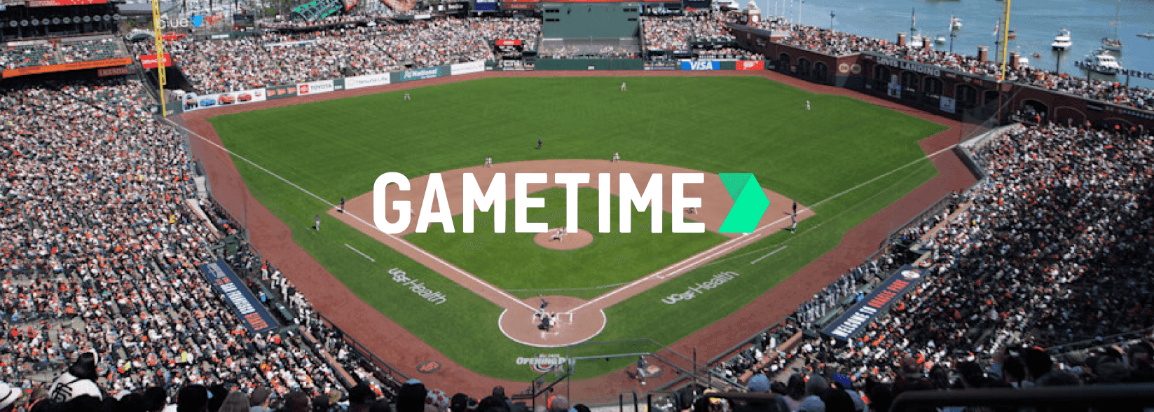 Gametime customer story