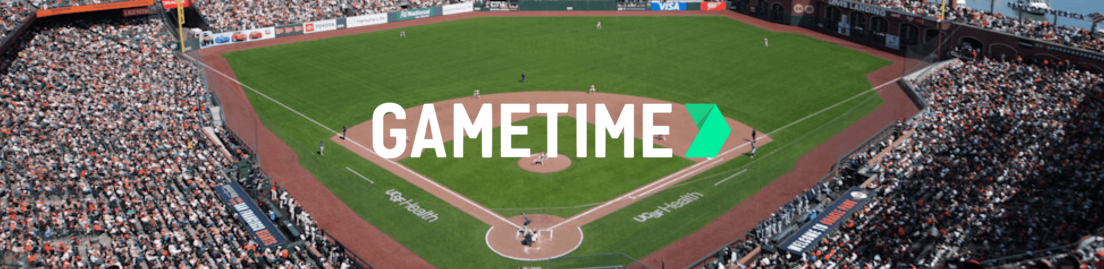 Gametime customer story