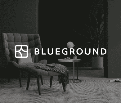 Blueground customer story