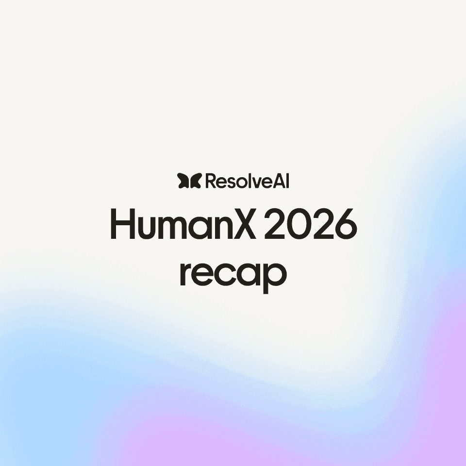 What We Heard at HumanX 2026: the Production Problem is Getting Harder