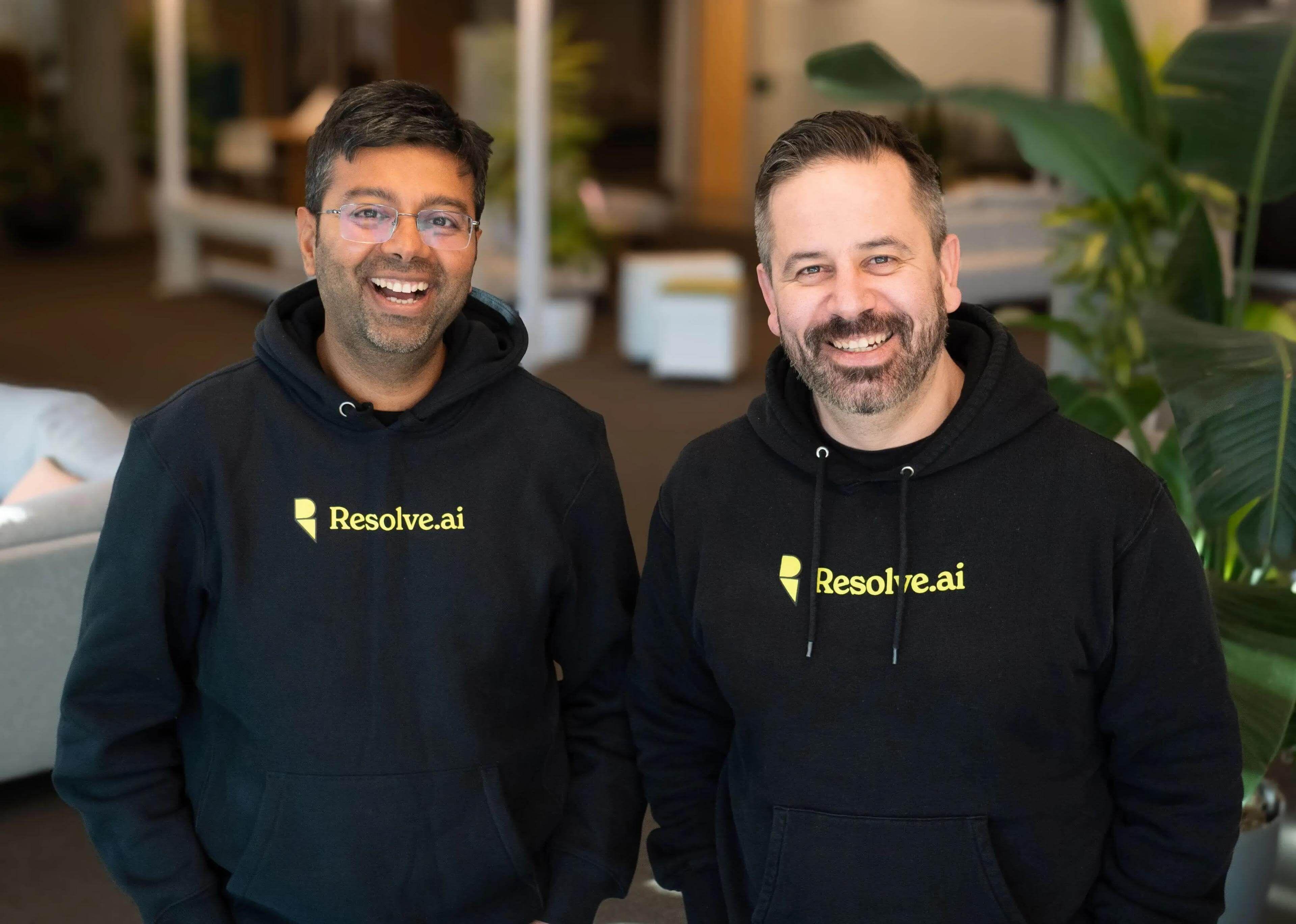 Our founders